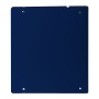 Reliure à anneaux Safta Dark blue Bleu foncé