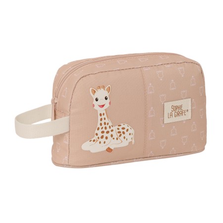 Portadesayunos Térmico Sophie la Girafe 21,5 x 12 x 6,5 cm