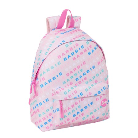 Cartable Barbie Logomania 33 x 42 x 15 cm
