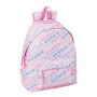 Cartable Barbie Logomania 33 x 42 x 15 cm