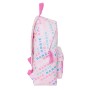 Cartable Barbie Logomania 33 x 42 x 15 cm