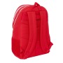 Cartable Sevilla Fútbol Club 32 x 44 x 16 cm