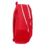 Mochila Escolar Sevilla Fútbol Club 32 x 44 x 16 cm