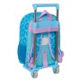 Cartable Stitch Hawaii 26 x 34 x 11 cm