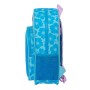 Cartable Stitch Hawaii 26 x 34 x 11 cm
