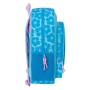 Cartable Stitch Hawaii 32 x 38 x 12 cm