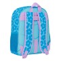 Cartable Stitch Hawaii 32 x 38 x 12 cm