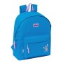 Cartable Stitch Hawaii 33 x 42 x 15 cm