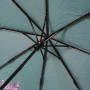 Parapluie pliable Harry Potter Slytherin 53 cm