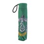 Parapluie pliable Harry Potter Slytherin 53 cm