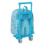 Cartable à roulettes Safta 22 x 27 x 10 cm