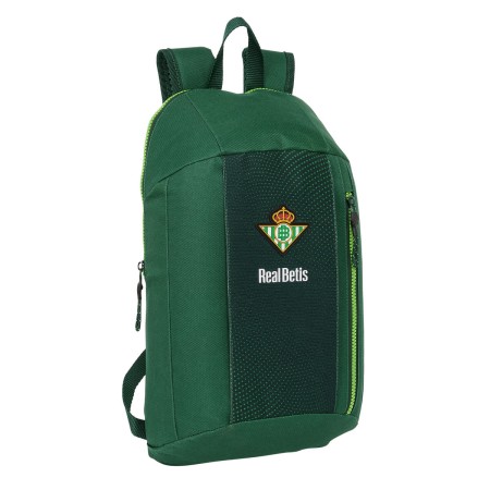 Sac à dos Real Betis Balompié 22 x 39 x 10 cm