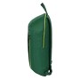Sac à dos Real Betis Balompié 22 x 39 x 10 cm