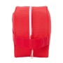 Neceser de Viaje Sevilla Fútbol Club 26 x 15 x 12 cm Poliéster
