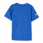 T shirt à manches courtes Enfant Spidey 6 Ans