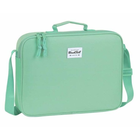 Cartable d'école BlackFit8 M385 Turquoise
