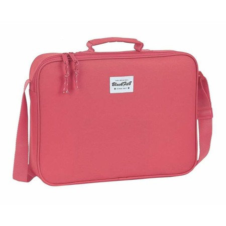Cartable d'école BlackFit8 M385 Rose