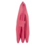 Trousse Fourre-Tout Triple BlackFit8 M744 Rose