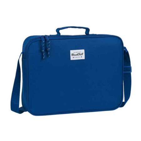Cartable d'école BlackFit8 M385 Bleu foncé