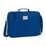 Cartable d'école BlackFit8 M385 Bleu foncé
