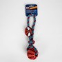 Mordedor de perro Spider-Man 10 x 30 x 7 cm