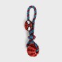 Jouet pour chien Spider-Man 10 x 30 x 7 cm