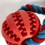 Mordedor de perro Spider-Man 10 x 30 x 7 cm