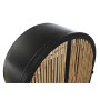 Présentoir DKD Home Decor Métal Rotin (61 x 26 x 150,3 cm)
