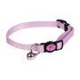 Collier pour chat Barbie