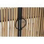 Présentoir DKD Home Decor Métal Rotin (61 x 26 x 150,3 cm)