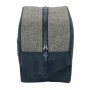 Trousse de Toilette Safta 26 x 15 x 12 cm