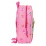 Mochila Escolar Barbie 22 x 27 x 10 cm 3D