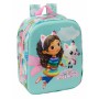 Cartable Gabby's Dollhouse 22 x 27 x 10 cm 3D