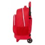 Cartable à roulettes Sevilla Fútbol Club 33 x 45 x 22 cm