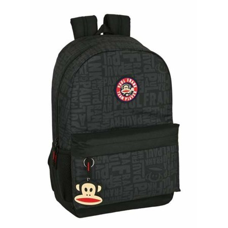 Mochila Escolar Paul Frank Team Player 30 x 46 x 14 cm