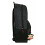 Mochila Escolar Paul Frank Team Player 30 x 46 x 14 cm