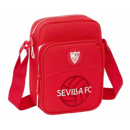 Sac à Bandoulière Sevilla Fútbol Club 16 x 22 x 6 cm
