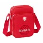 Sac à Bandoulière Sevilla Fútbol Club 16 x 22 x 6 cm
