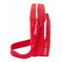 Bolso Bandolera Sevilla Fútbol Club 16 x 22 x 6 cm