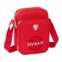Sac à Bandoulière Sevilla Fútbol Club 16 x 22 x 6 cm