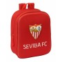 Cartable Sevilla Fútbol Club 22 x 27 x 10 cm