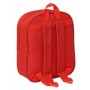 Cartable Sevilla Fútbol Club 22 x 27 x 10 cm