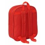 Cartable Sevilla Fútbol Club 22 x 27 x 10 cm