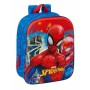 Cartable Spider-Man 22 x 27 x 10 cm