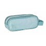Trousse d'écolier Catrinas Claire 21 x 8 x 6 cm Multicouleur