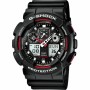 Reloj Hombre Casio G-Shock GA-100-1A4ER Negro (Ø 51 mm)