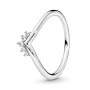 Anillo Mujer Pandora TIARA WISHBONE - RING - SIZE 54