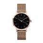 Montre Femme Rosefield MBR-M45