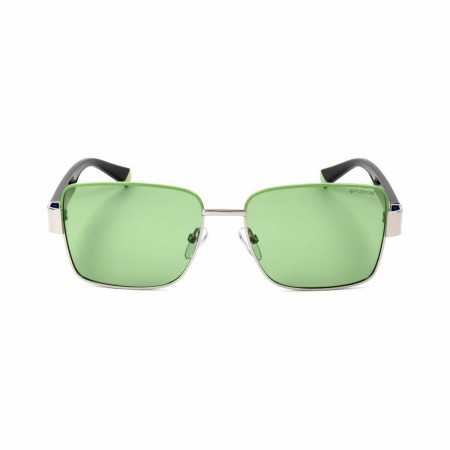 Lunettes de soleil Unisexe Polaroid PLD 6120_S 54KTU_UC
