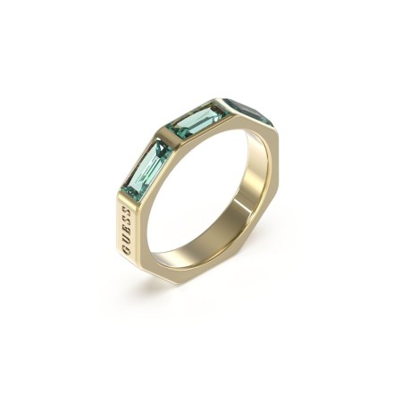 Anillo Mujer Guess JUBR03174JWYGAQ52 12